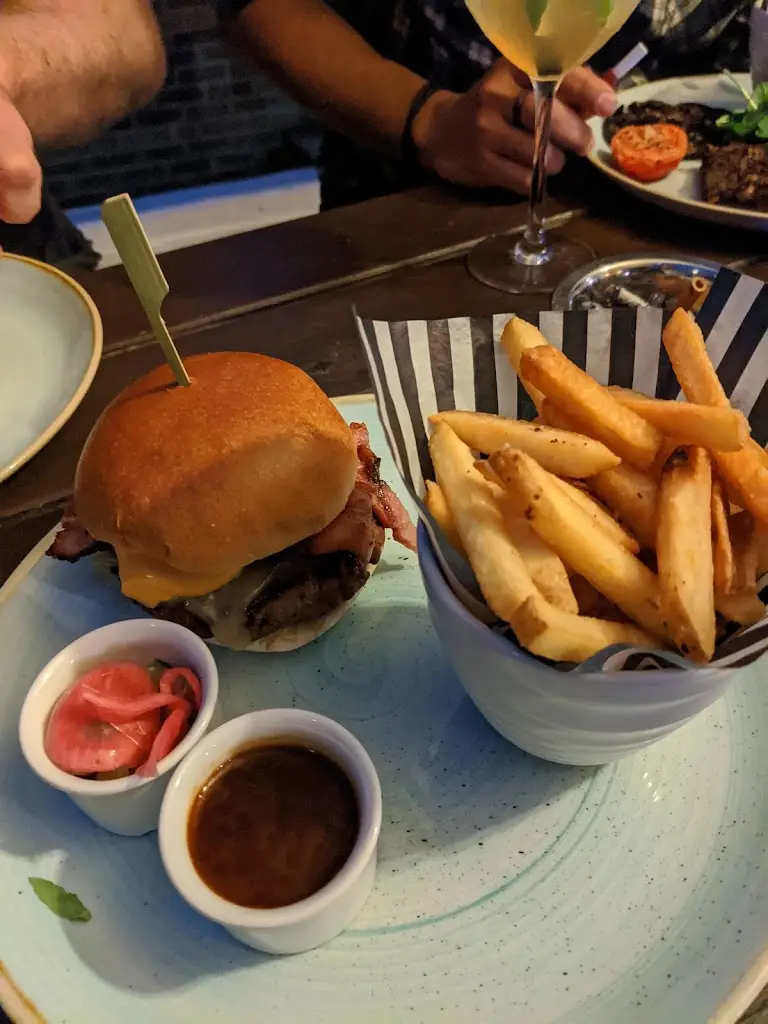 Menu_Albany Thames Ditton_Thames Ditton_image_7