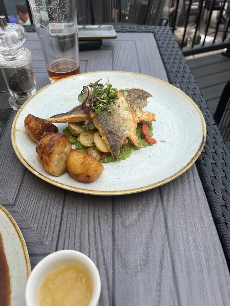 Menu_Albany Thames Ditton_Thames Ditton_image_9