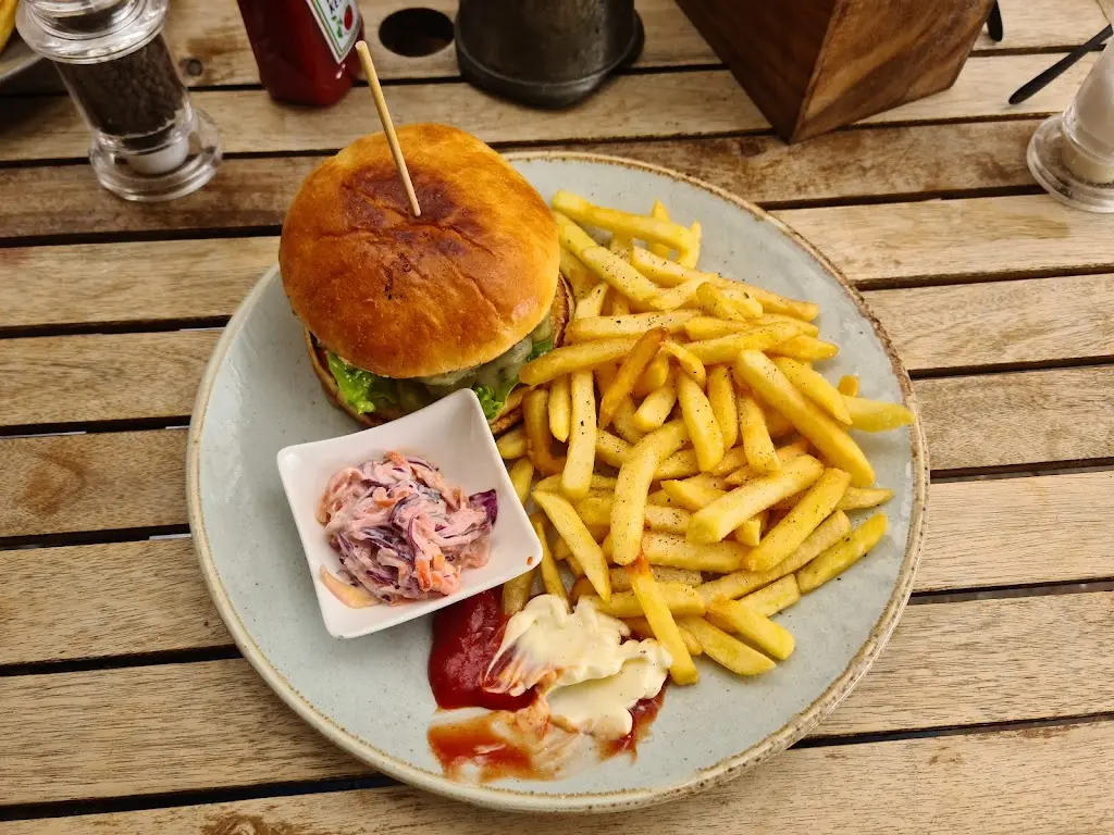 Menu_George & Dragon_Thames Ditton_image_6