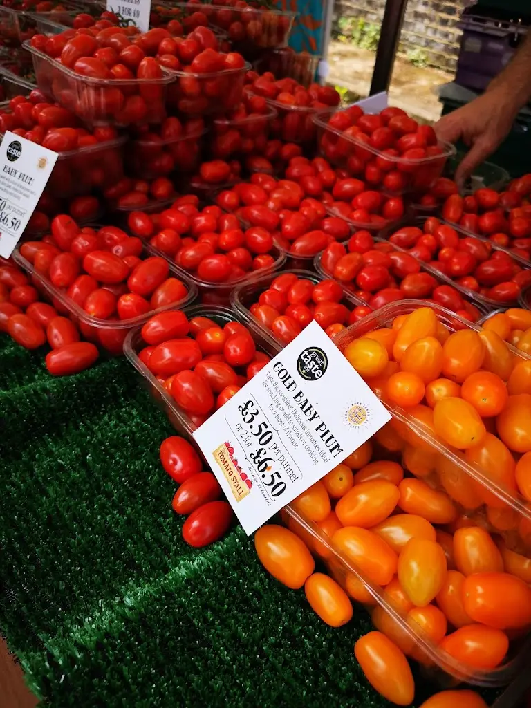 Menu_George & Dragon_Thames Ditton_image_8