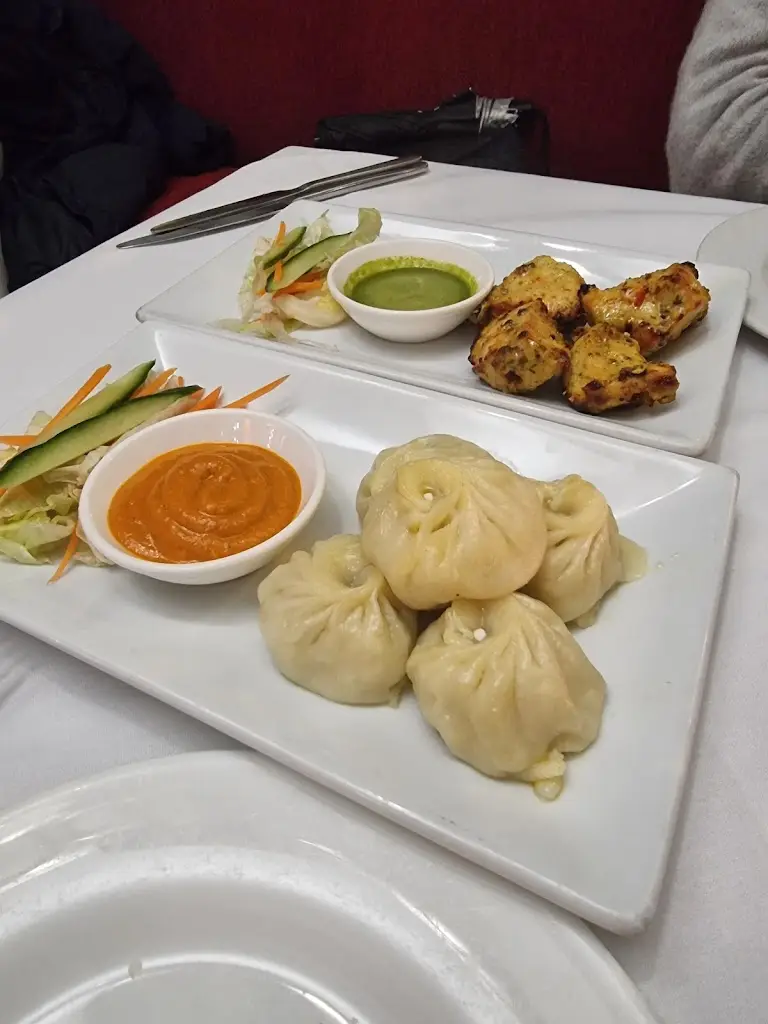 Menu_The Ferry_Thames Ditton_imagen_2