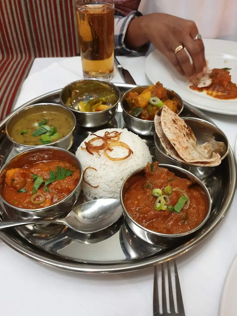 Menu_The Ferry_Thames Ditton_imagen_7