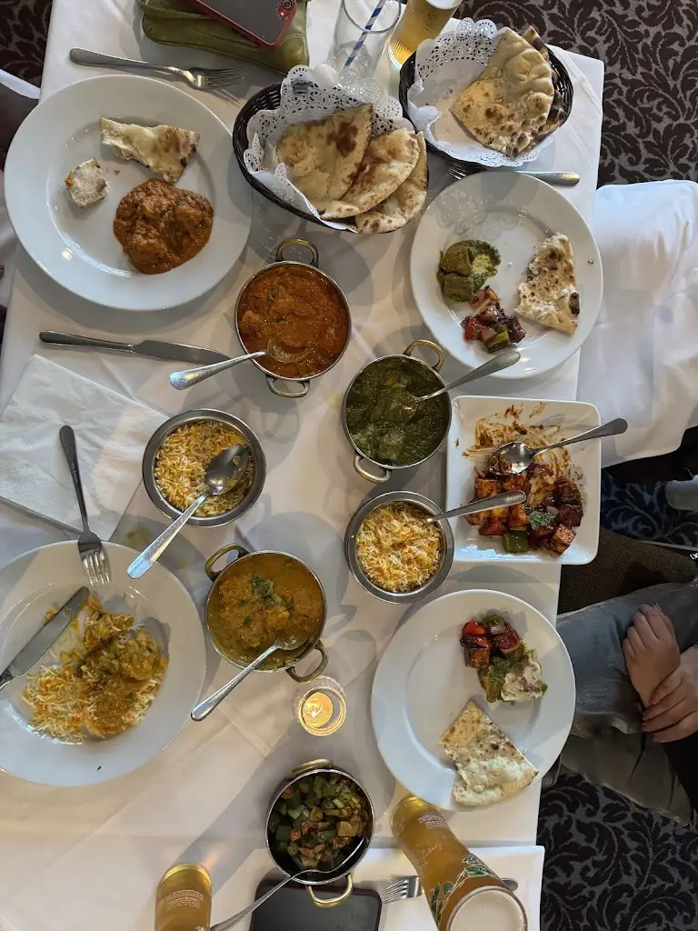 Steve L_The Ferry_Thames Ditton_reseña