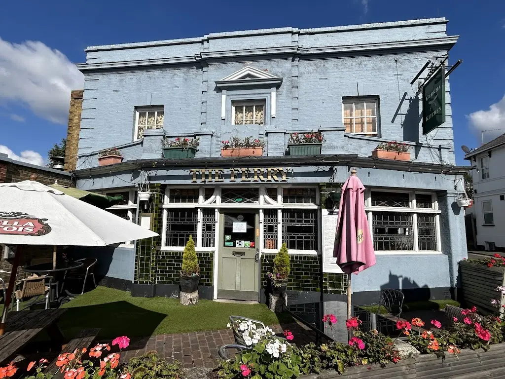 The Ferry_Thames Ditton_slider_image_3