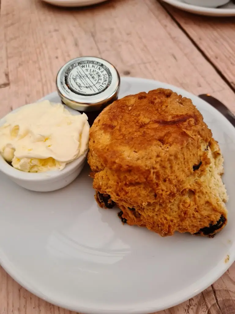 Menu_The Stableyard Restaurant_Beaminster_imagen_5