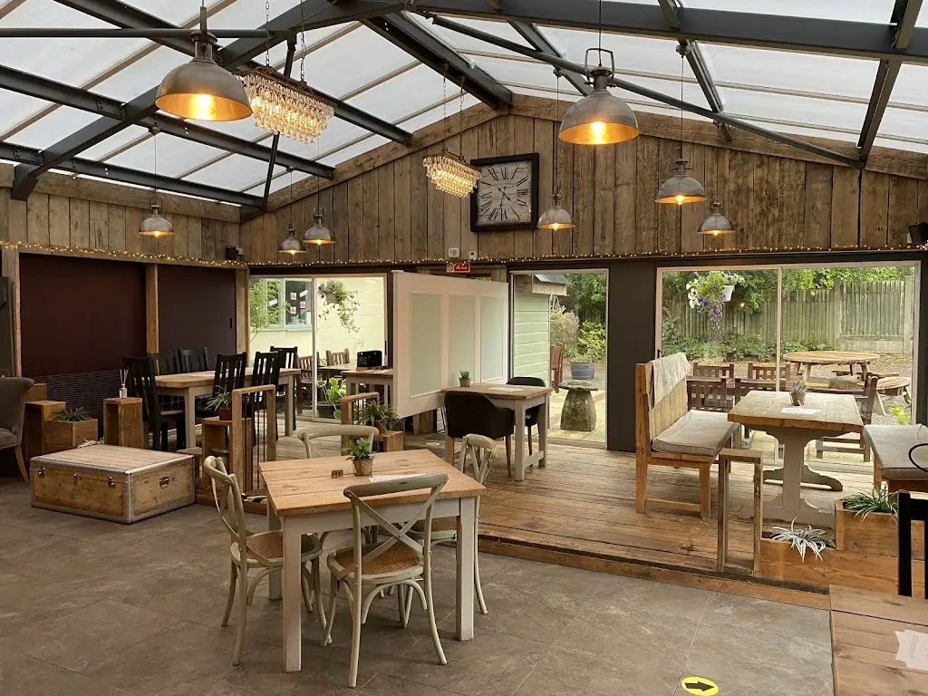 The Stableyard Restaurant_Beaminster_slider_image_1