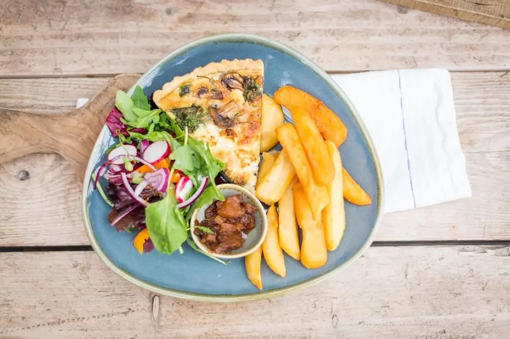 The Stableyard Restaurant_Beaminster_slider_image_2