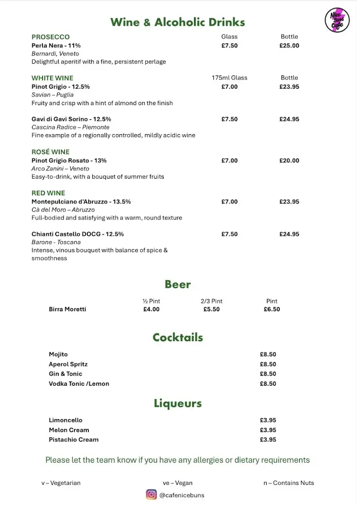 Menu_Nice Buns Café_Thames Ditton_image_2