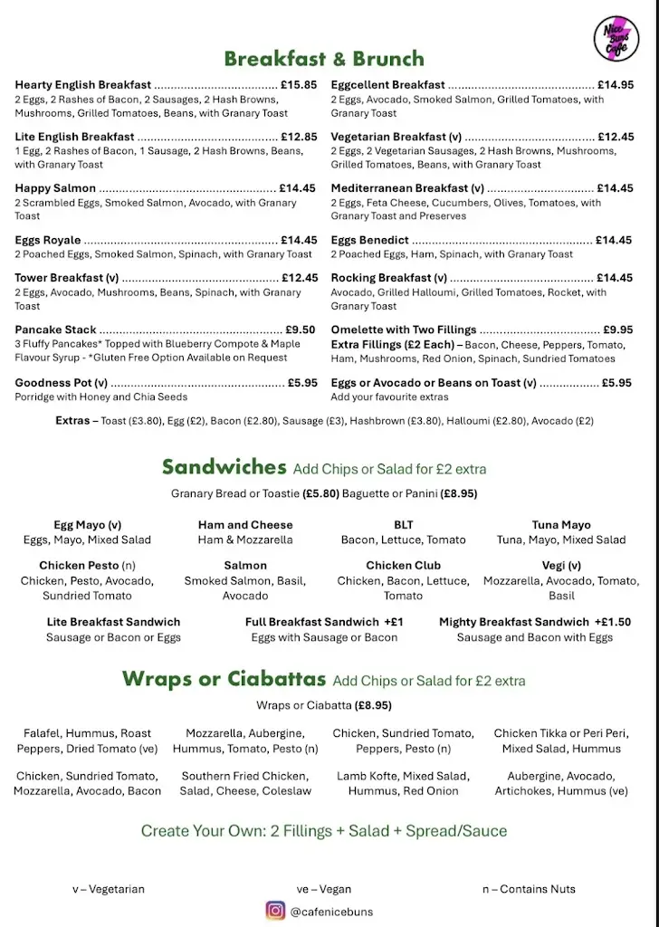 Menu_Nice Buns Café_Thames Ditton_image_3