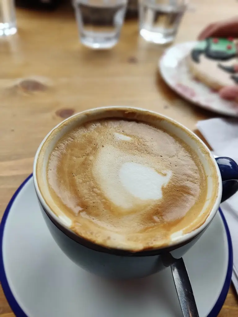 Menu_Nice Buns Café_Thames Ditton_image_7