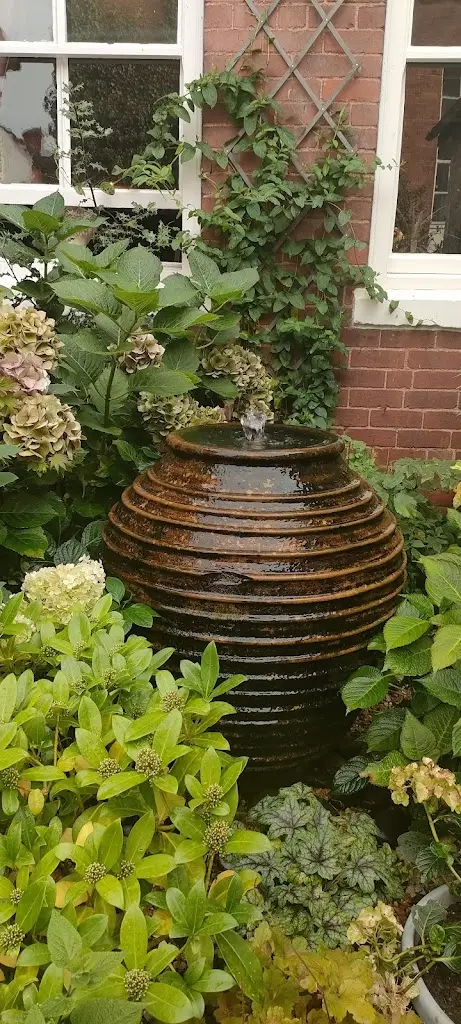 Ellie_The Kings Head_Tenbury Wells_review