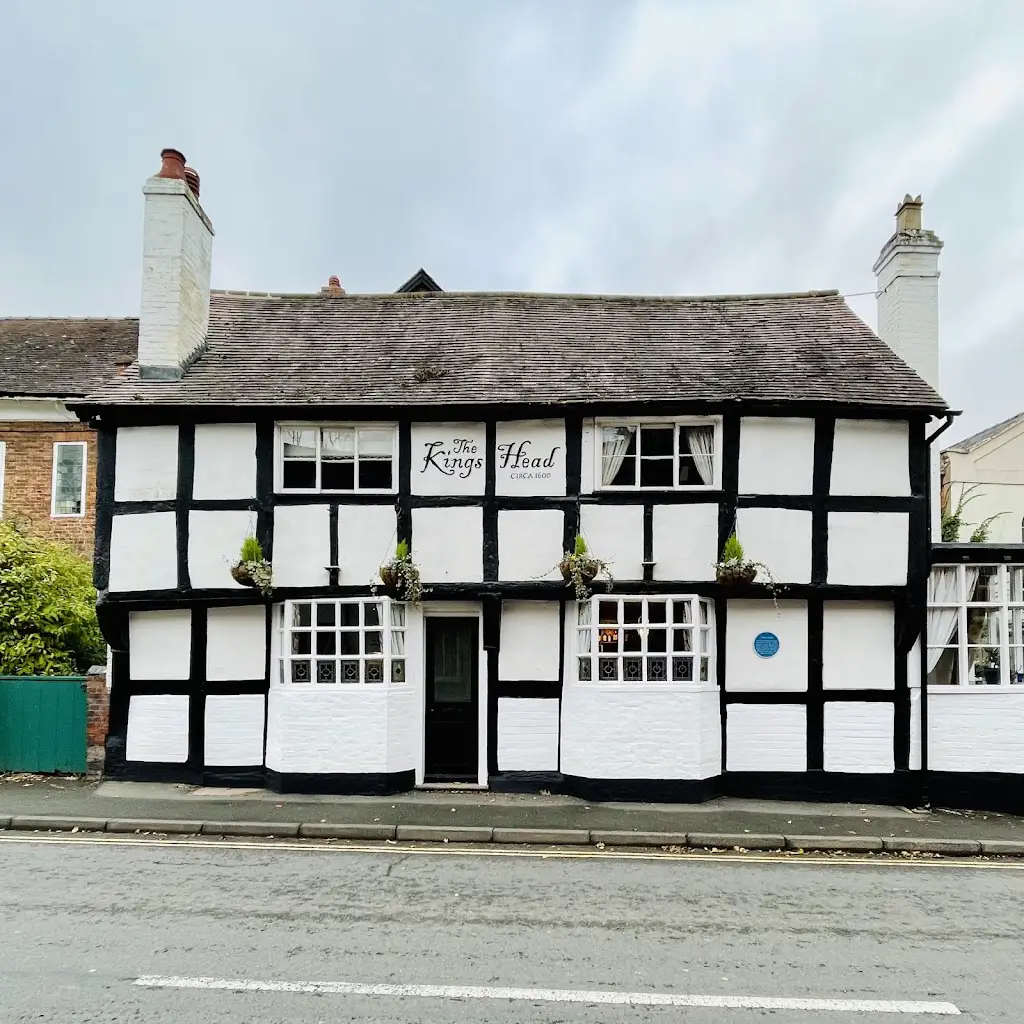 The Kings Head_Tenbury Wells_slider_image_3