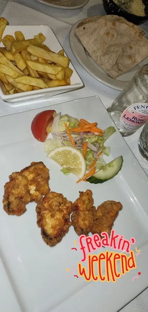 Verity Treadwell_Bahar_Tenbury Wells_review