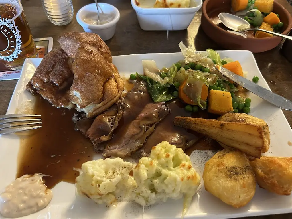 Paul Wilkinson_Pembroke House_Tenbury Wells_review