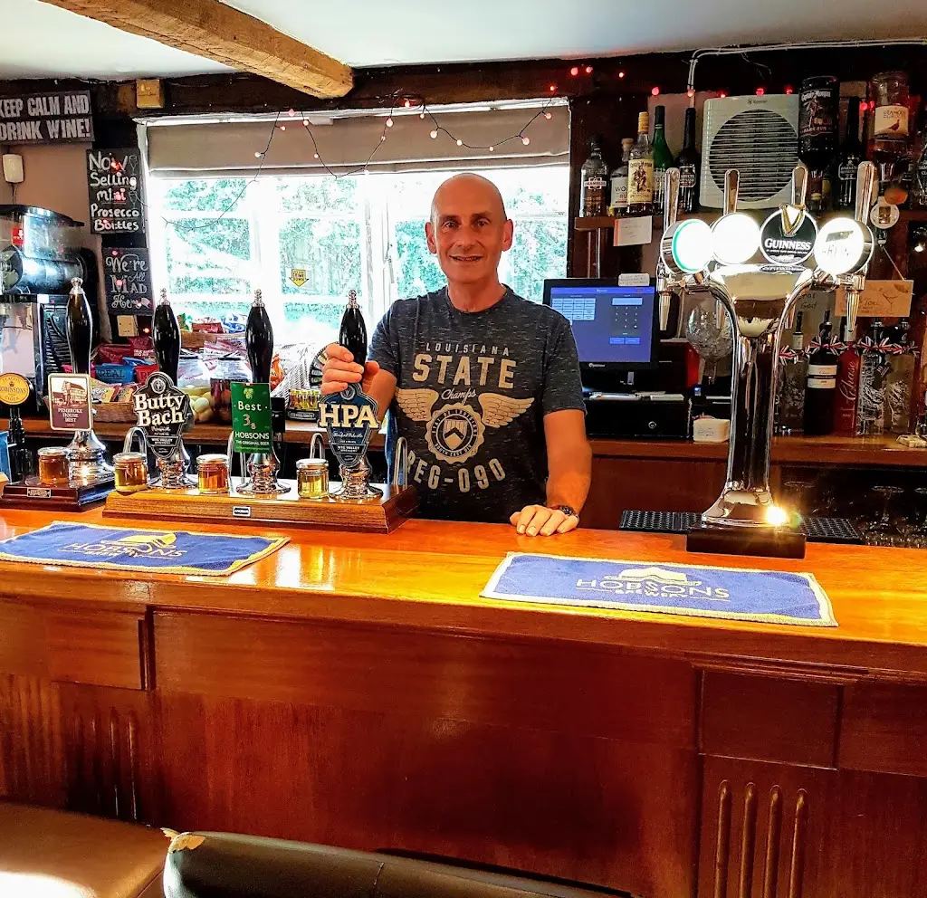 Pembroke House restaurant in Tenbury Wells