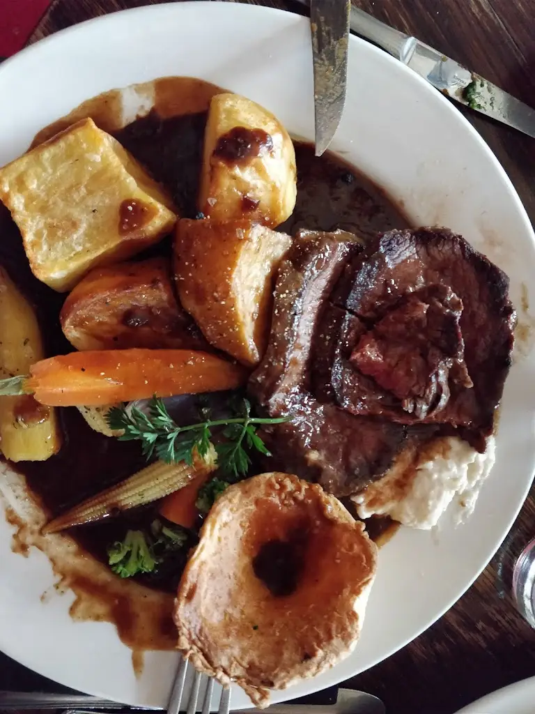 Menu_the Peacock Inn_Tenbury Wells_image_3