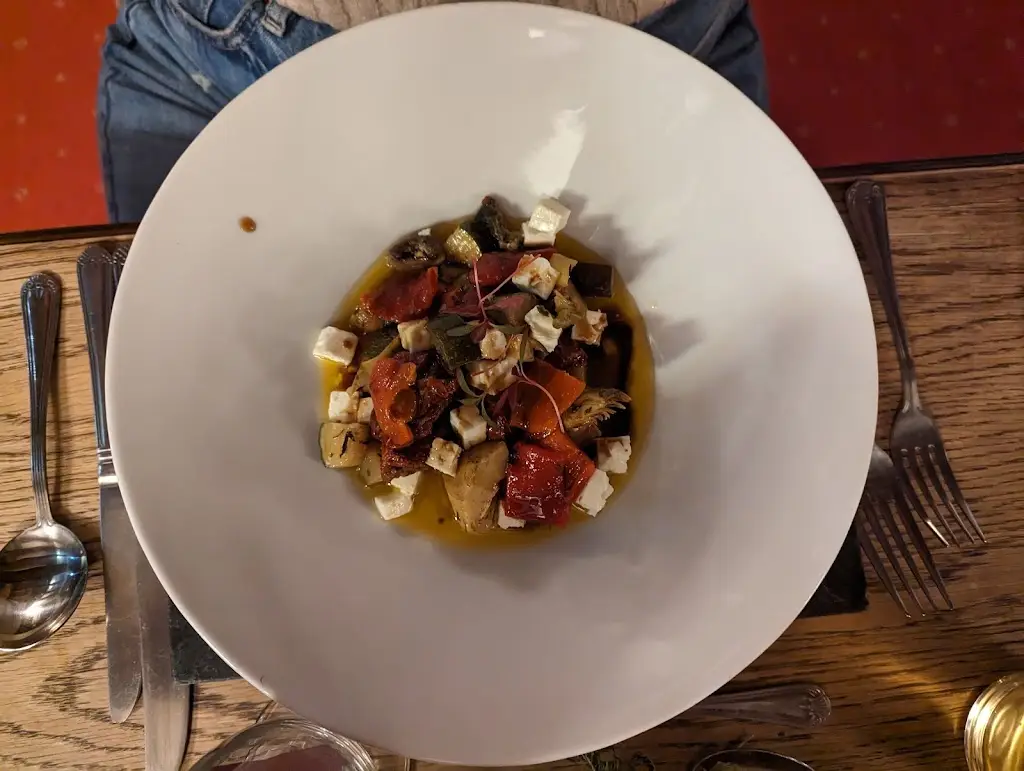 Menu_the Peacock Inn_Tenbury Wells_image_7