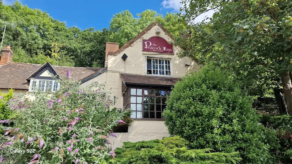 the Peacock Inn_Tenbury Wells_slider_image_2