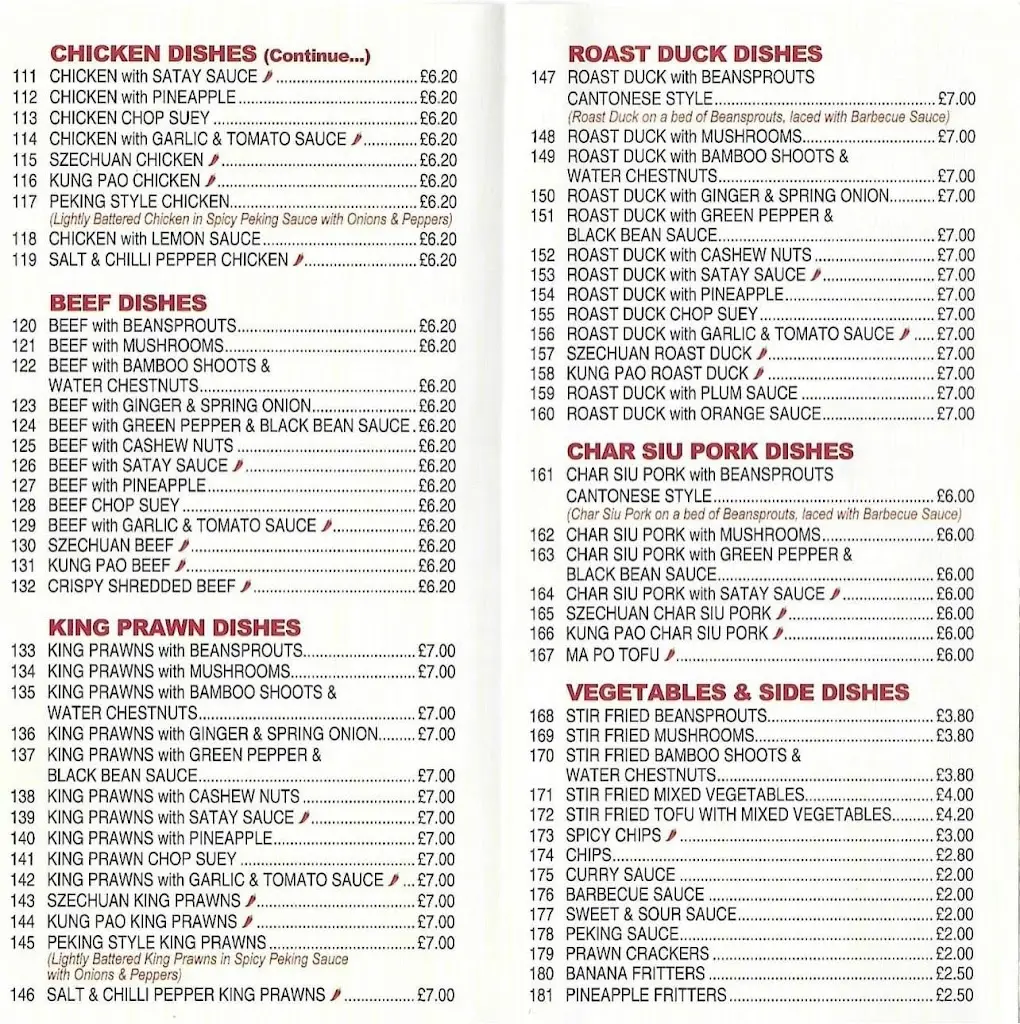 Menu_Singapore Garden_Tenbury Wells_image_2