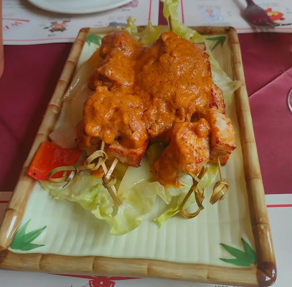 Ellie_Singapore Garden_Tenbury Wells_review