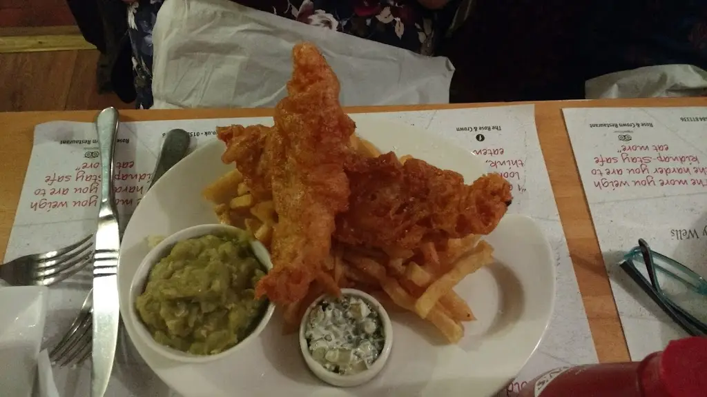 Menu_The Rose & Crown_Tenbury Wells_image_4