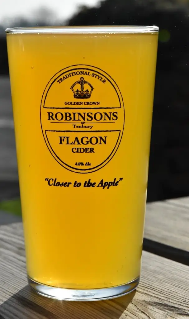 Menu_The Rose & Crown_Tenbury Wells_image_5