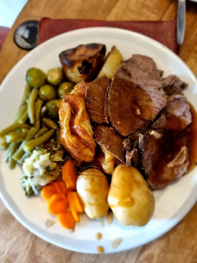 Menu_The Rose & Crown_Tenbury Wells_image_6