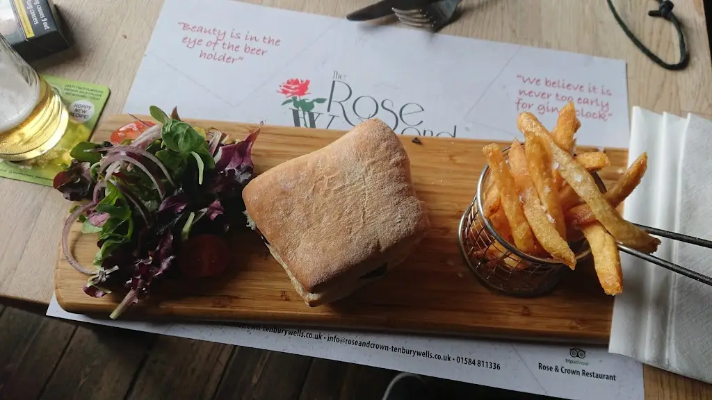 Menu_The Rose & Crown_Tenbury Wells_image_8