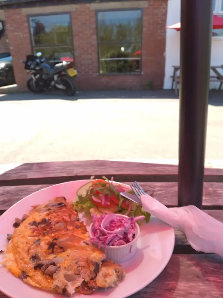 Menu_The Riverside Cafe_Tenbury Wells_image_4