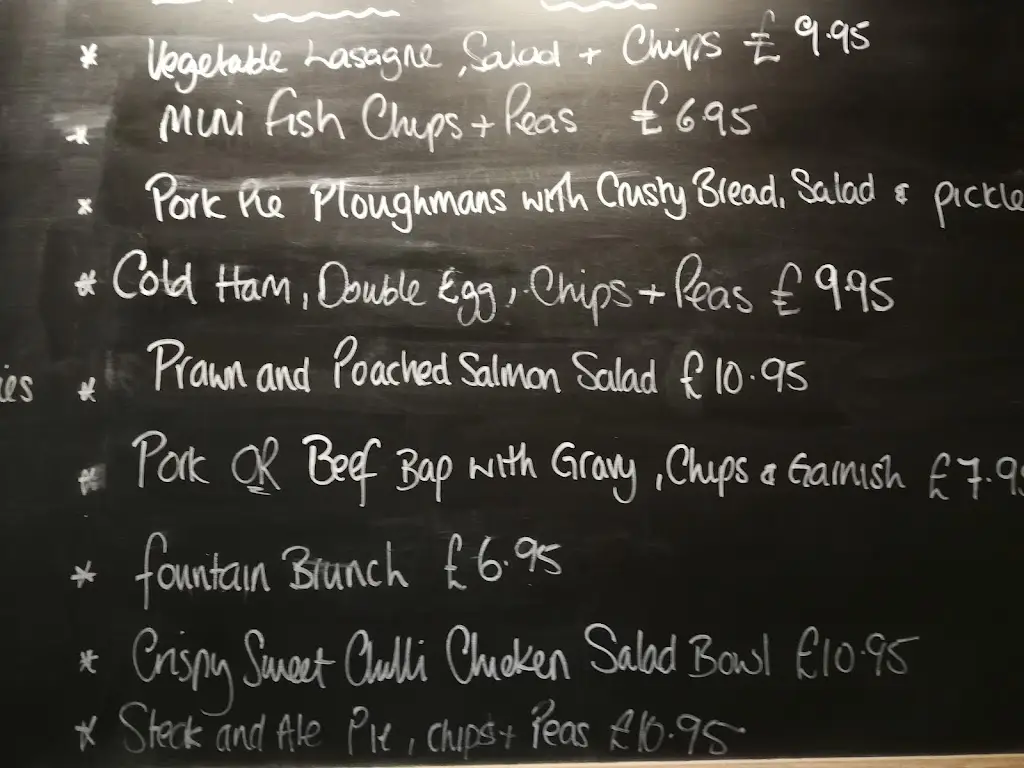 Menu_The Fountain Inn_Tenbury Wells_image_3