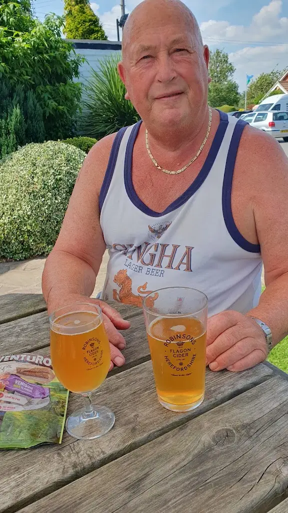 Menu_The Fountain Inn_Tenbury Wells_image_8