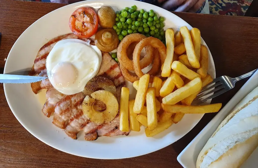 Menu_The Fountain Inn_Tenbury Wells_image_9