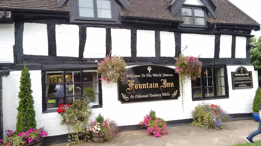 The Fountain Inn_Tenbury Wells_slider_image_1