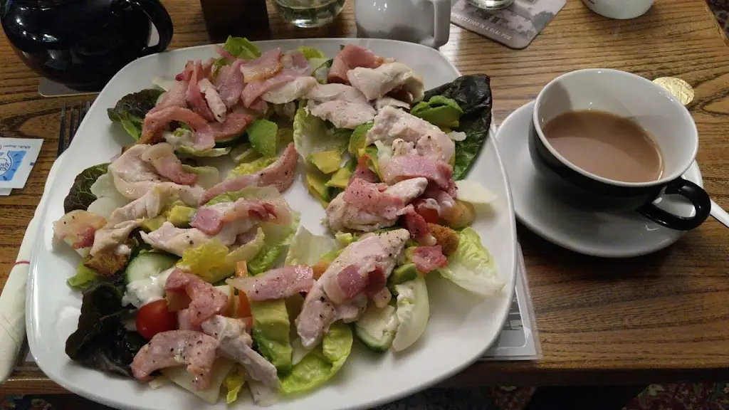 Menu_The Admiral Hood_Beaminster_image_7