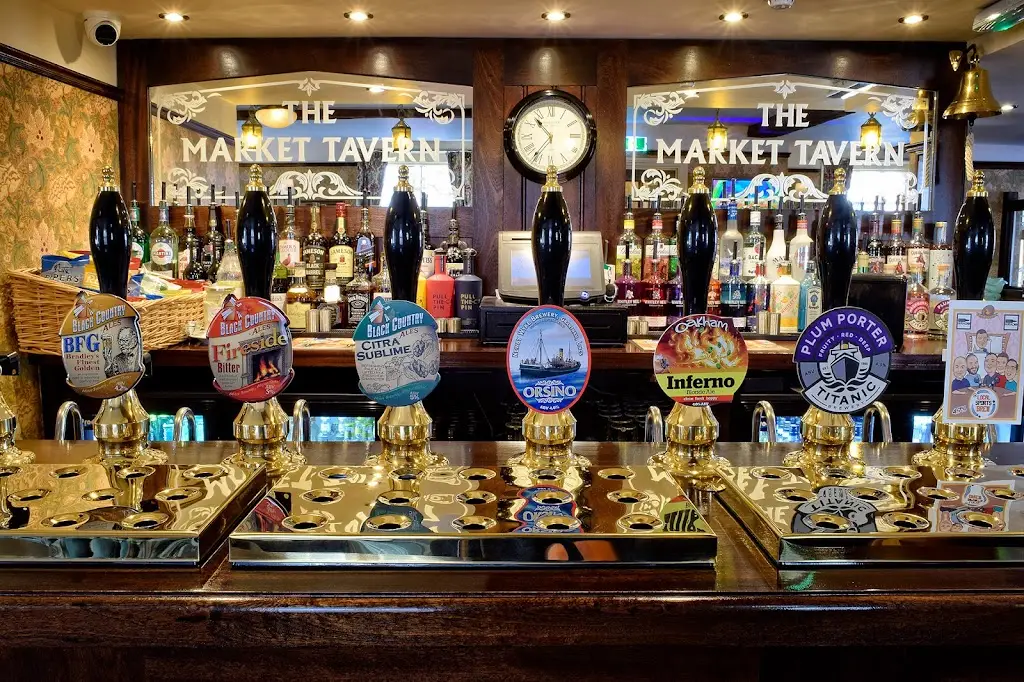 Menu_The Market Tavern_Tenbury Wells_image_2