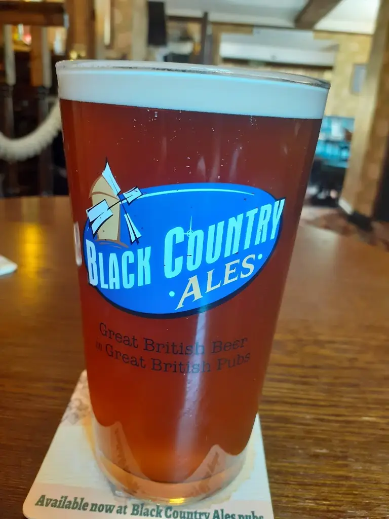 David Heaney_The Market Tavern_Tenbury Wells_review