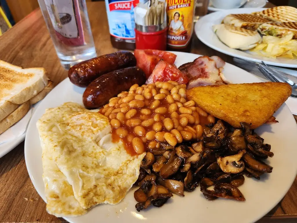 Cafe Retreat_Tadley_slider_image_2