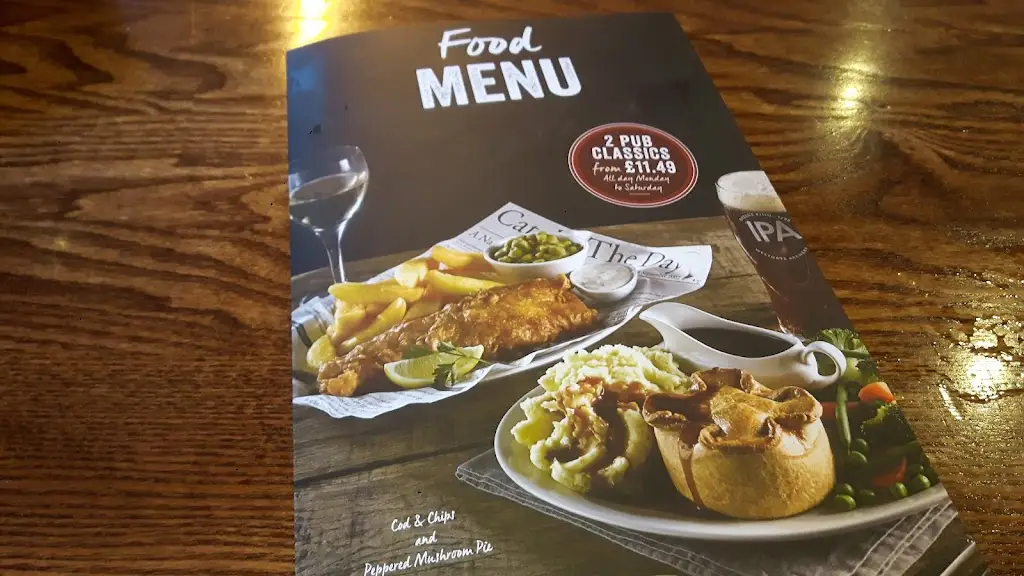 Menu_Fox & Hounds_Tadley_immagine_3