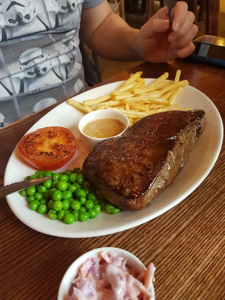 Menu_Fox & Hounds_Tadley_immagine_7