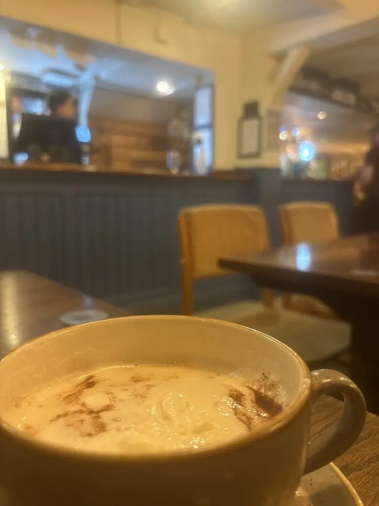 Ruby Snell_Fox & Hounds_Tadley_recensione