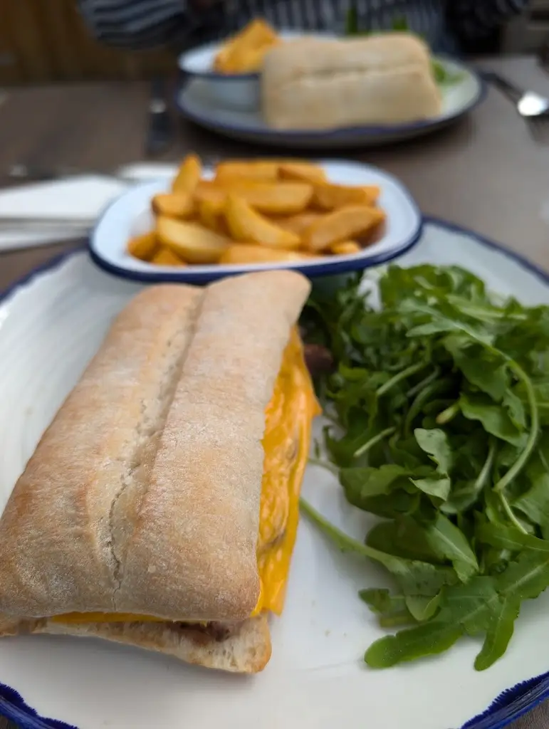 Jensen Stiles_Fox & Hounds_Tadley_recensione