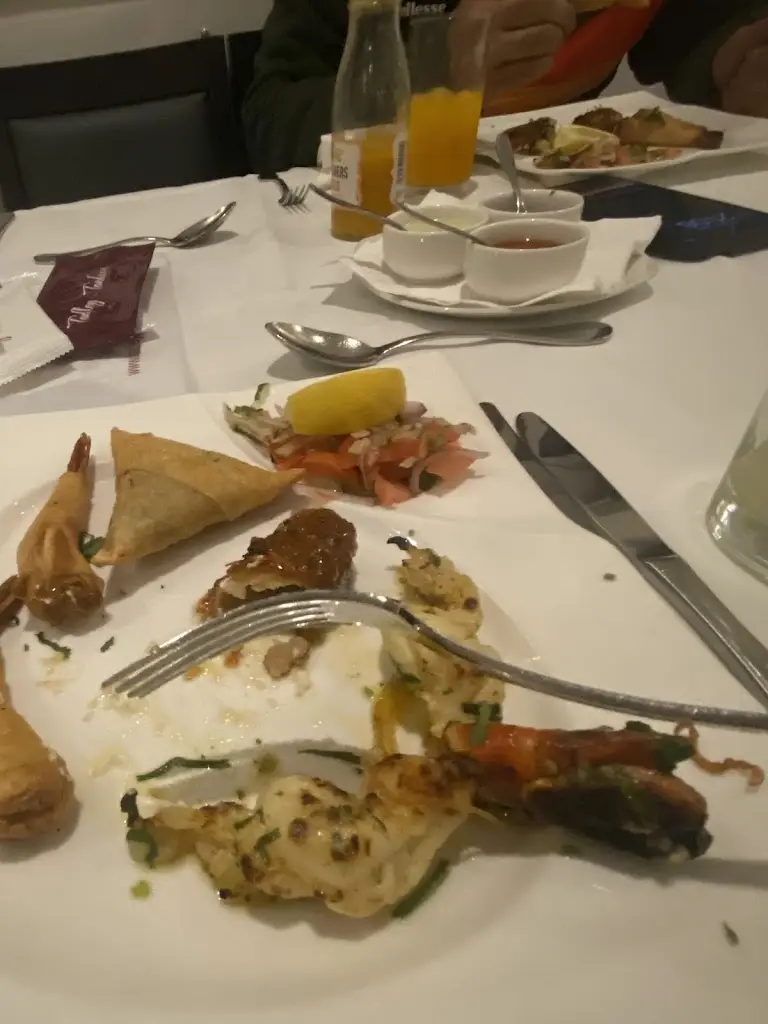 Farris Willson_Tadley Tandoori_Tadley_review