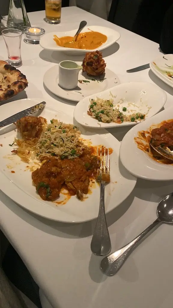 Maximus Walsh_Tadley Tandoori_Tadley_review