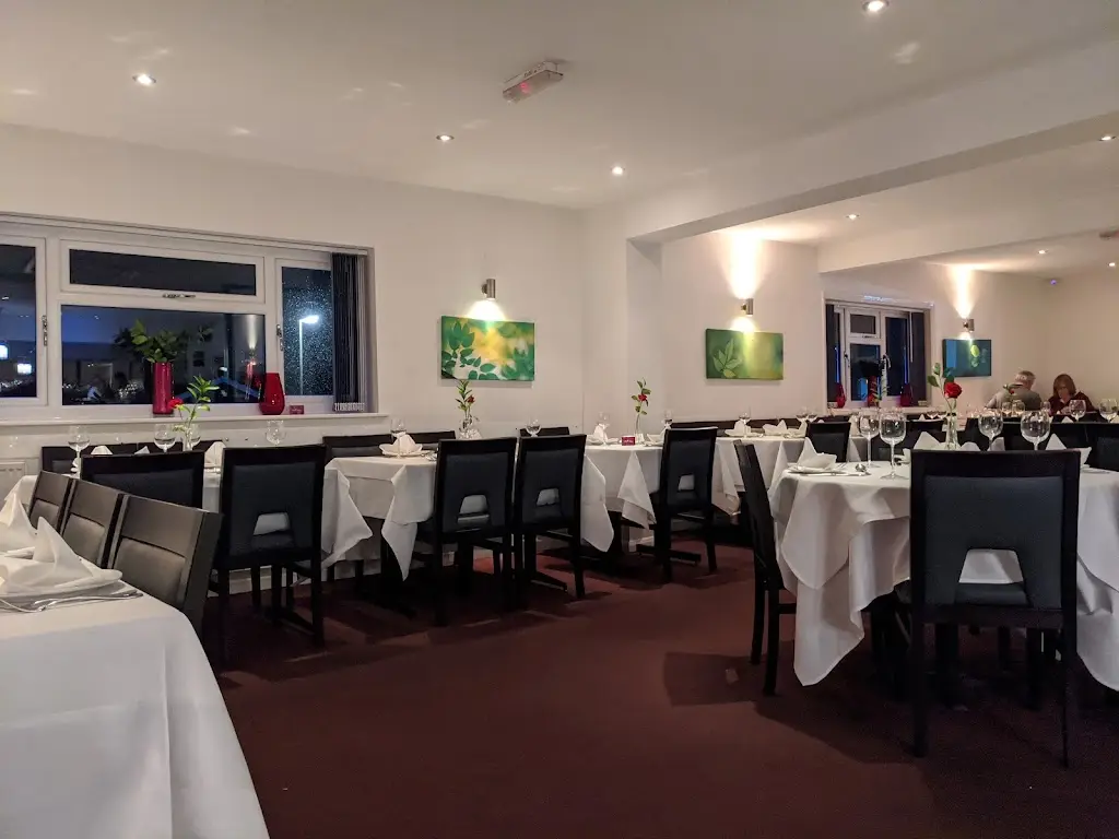 Tadley Tandoori restaurant in Tadley