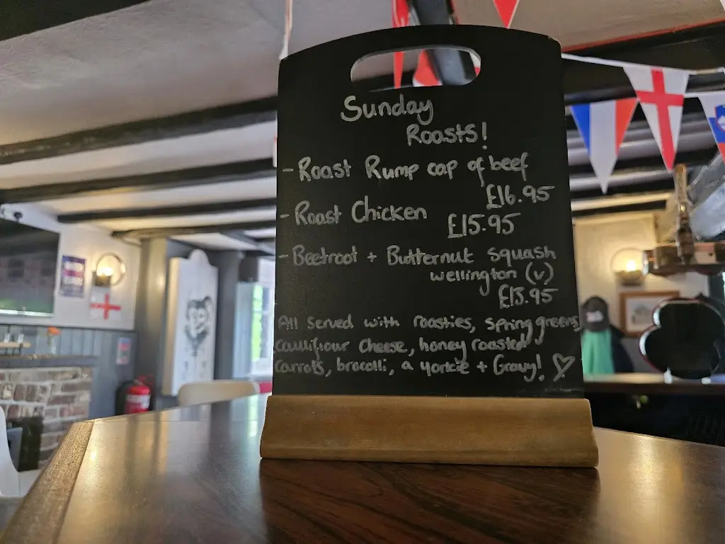 Menu_The Pelican_Tadley_image_3