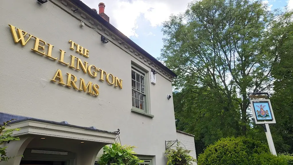 The Wellington Arms_Tadley_slider_image_1