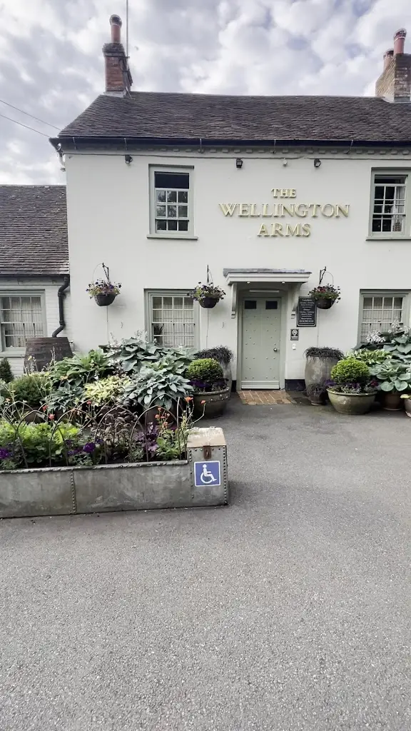 The Wellington Arms_Tadley_slider_image_2