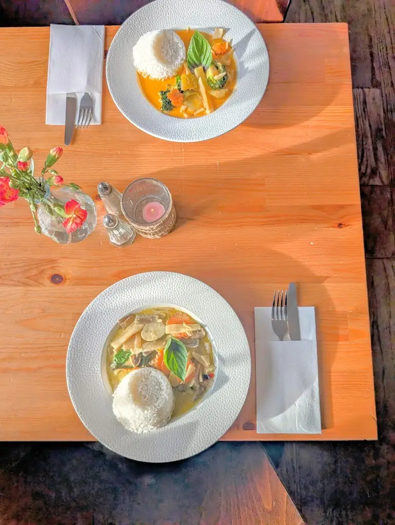 Menu_The Badgers Wood_Tadley_immagine_6