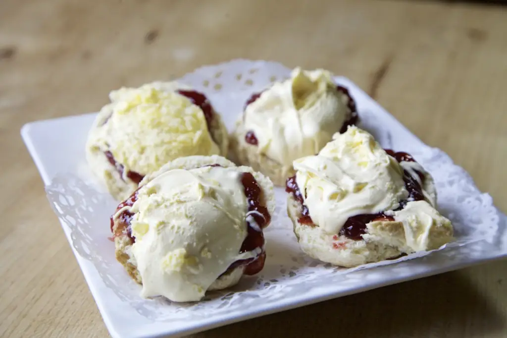 Menu_The Coach House café_Beaminster_image_1