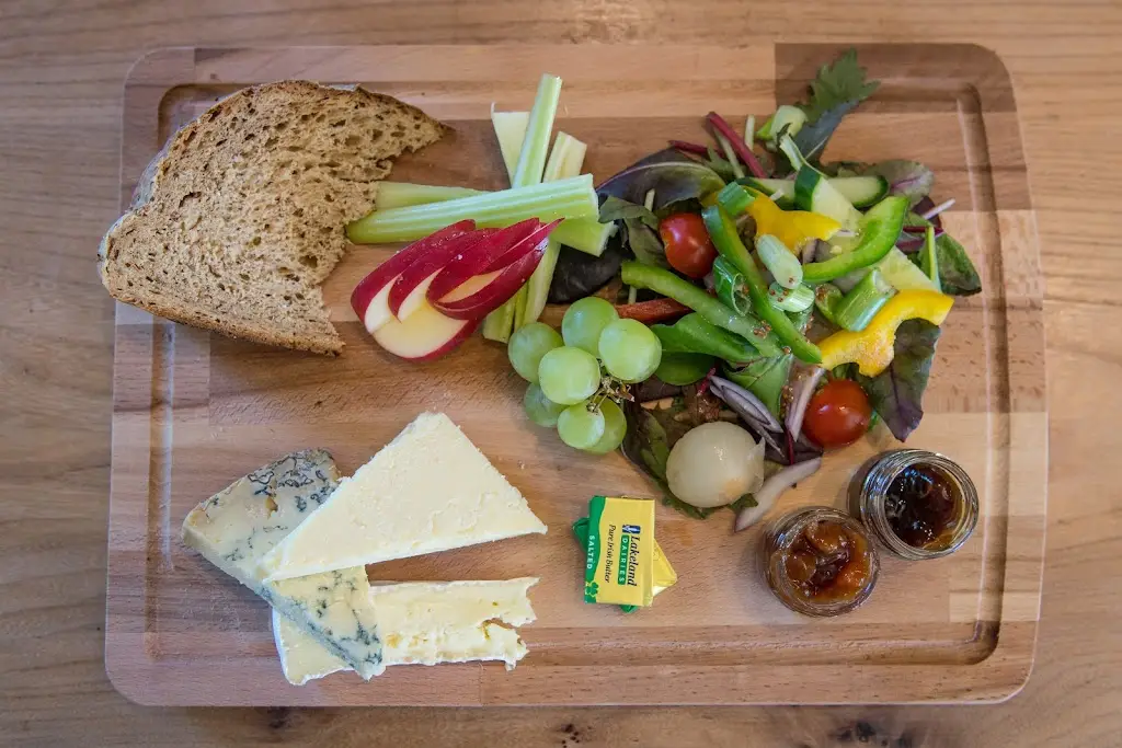 Menu_The Coach House café_Beaminster_image_3